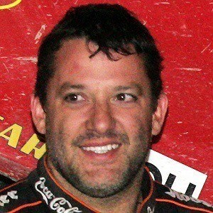 Tony Stewart Headshot 4 of 7