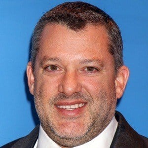 Tony Stewart Headshot 6 of 7