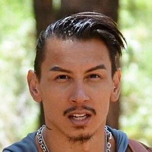 Tony Surphman Headshot 4 of 6