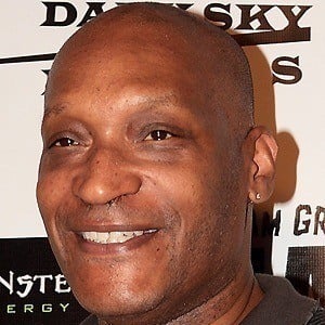 Tony Todd - Age, Family, Bio