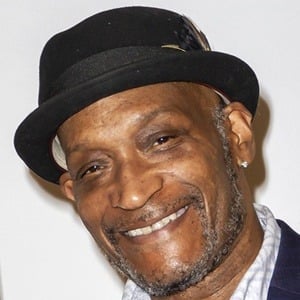 Tony Todd Headshot 8 of 10