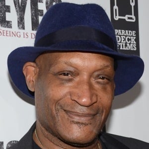 Happy Birthday Tony Todd!