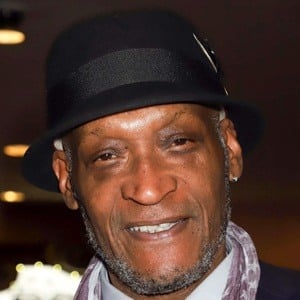 Tony Todd Headshot 10 of 10