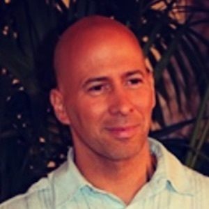 Tony Vlachos Headshot 3 of 7