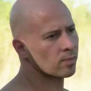 Tony Vlachos Headshot 4 of 7