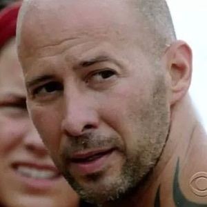 Tony Vlachos Headshot 5 of 7