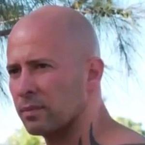 Tony Vlachos Headshot 6 of 7