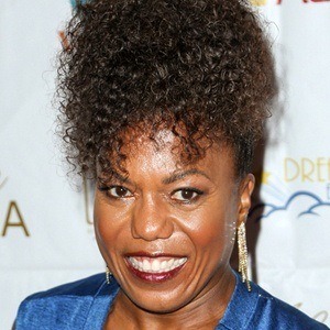 Tonya Banks at age 51