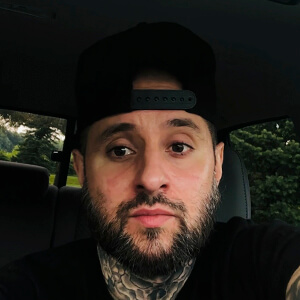 tonytriggersasmr Headshot 3 of 3
