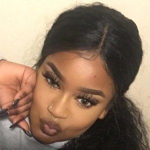 TooAliyah - Age, Family, Bio | Famous Birthdays