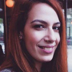 Toothfairy Gardy Headshot 2 of 10