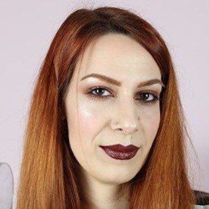 Toothfairy Gardy Headshot 3 of 10