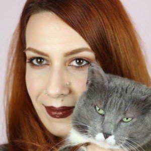 Toothfairy Gardy Headshot 5 of 10