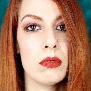 Toothfairy Gardy Headshot 6 of 10