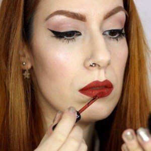 Toothfairy Gardy Headshot 7 of 10