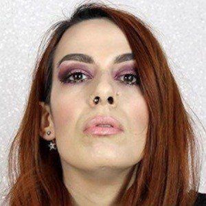 Toothfairy Gardy Headshot 8 of 10