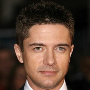 Topher Grace at age 28