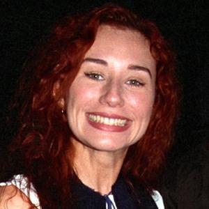 Tori Amos at age 43