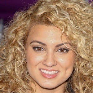 Tori Kelly at age 21