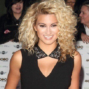 Tori Kelly at age 21