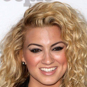 Tori Kelly at age 22