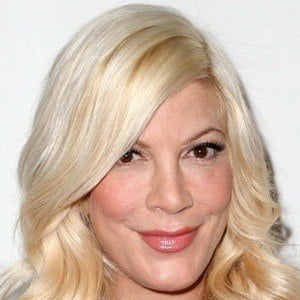 Tori Spelling Headshot 5 of 5