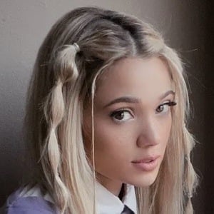 Tori V at age 28