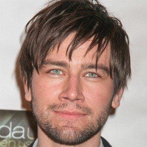 Torrance Coombs Headshot 3 of 4