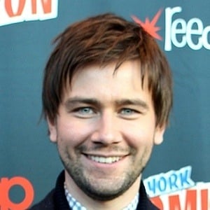 Torrance Coombs Headshot 4 of 4