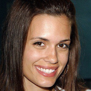 Torrey Devitto Headshot 8 of 10