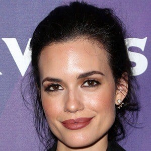 Torrey Devitto at age 31