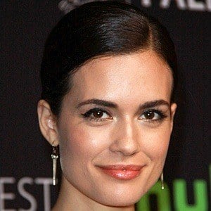 Torrey Devitto at age 31