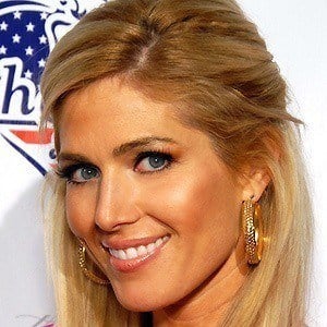 Torrie Wilson Headshot 4 of 10