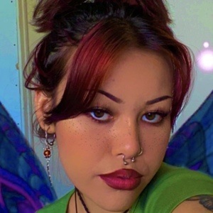 Torta666 at age 21