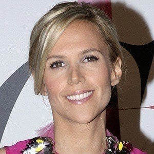 Tory Burch - Biography - IMDb