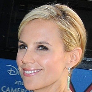 Tory Burch - Biography - IMDb