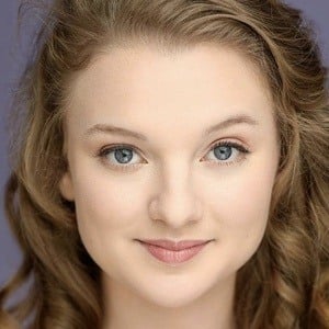Tory Hatcher Headshot 8 of 10