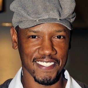 Tory Kittles Tory Kittles
