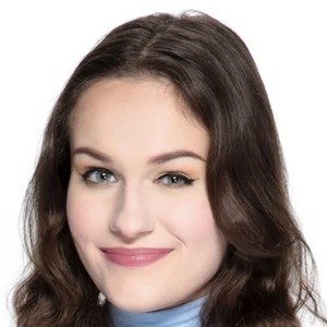 Tory Vagasy Headshot 2 of 11