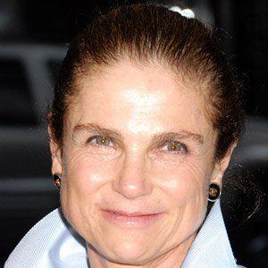 Tovah Feldshuh Tovah Feldshuh