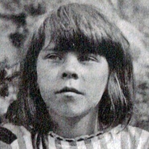 Tove Jansson Headshot 5 of 5