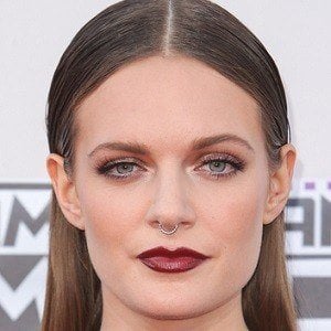 Tove Lo at age 28