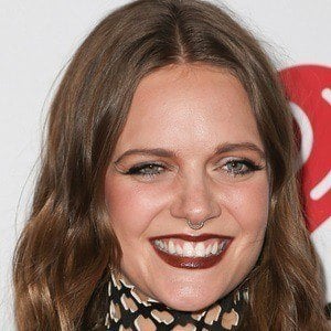 Tove Lo at age 28