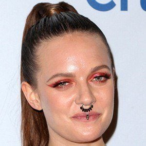 Tove Lo at age 28