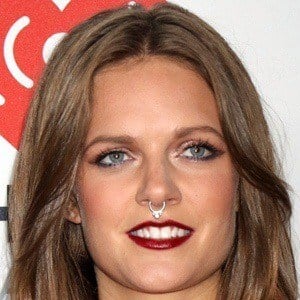 Tove Lo at age 27