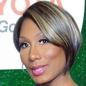 Towanda Braxton Headshot 2 of 4