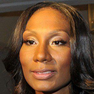 Towanda Braxton Headshot 3 of 4