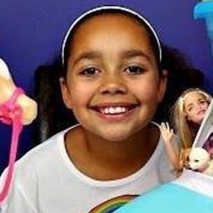 Tiana Wilson Bio Family Trivia Famous Birthdays - toys and me tianas roblox name