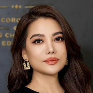 Trương Ngọc Ánh Headshot 2 of 6