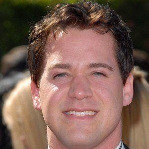 T.R. Knight at age 33